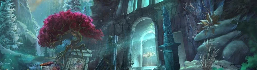 Data wydania Endless Fables 2: Frozen Path w różnych krajach na świecie