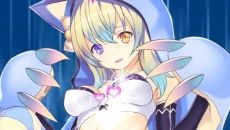 Moero Chronicle - gra w gatunku Widok z pierwszej osoby