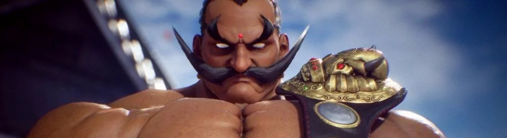 Forum Fighting EX Layer