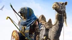 Assassin's Creed: Origins - Horus Pack - gra w gatunku Stealth