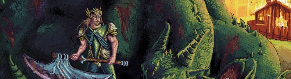 Kup Hydra Slayer tanio, zniżki do 90% 🏷️, porównanie cen w różnych sklepach