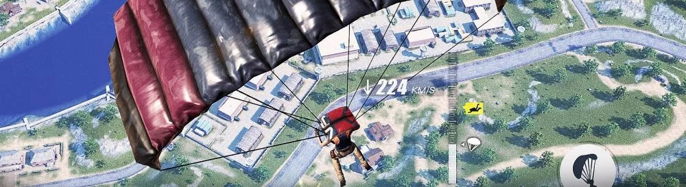 Data wydania Rules of Survival w różnych krajach na świecie