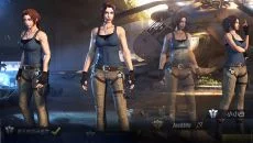 Rules of Survival - gra w gatunku Strzelanka