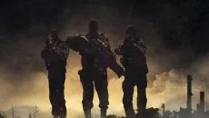 BRAIN / OUT - gra w gatunku Strzelanka