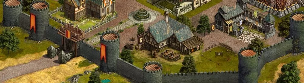 Wszystkie recenzje i oceny Imperial Hero 2 — 2 opinie