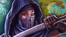 Hero Rage jest podobna do Hero Rage