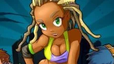 Music Wars - gra w gatunku Darmowa gra