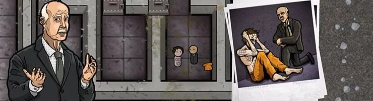 Wszystkie recenzje i oceny Prison Architect - Escape Mode — 0 opinii