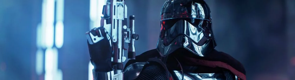 Kup Star Wars: Battlefront 2 - Last Jedi tanio, zniżki do 90% 🏷️, porównanie cen w różnych sklepach