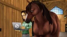 Star Stable - gra w gatunku Darmowa gra