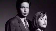 X-Files: Deserter jest podobna do X-Files: Deserter