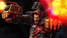 Wild Buster: Heroes of Titan - gra w gatunku Izometria
