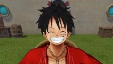 One Piece Grand Cruise - gra w gatunku Wirtualna rzeczywistość (VR)