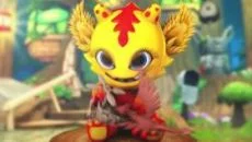 Skylar & Plux: Adventure on Clover Island jest podobna do Skylar & Plux: Adventure on Clover Island