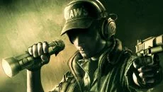 Dead Static Drive jest podobna do Dead Static Drive