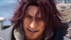 Monster of the Deep: Final Fantasy XV jest podobna do Monster of the Deep: Final Fantasy XV