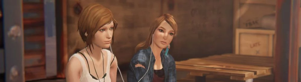 Najlepsze gry dla Nintendo Switch, podobne do Life is Strange: Before the Storm - Episode: Farewell