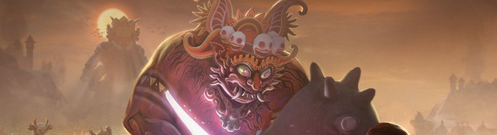 Pliki dla Raji: An Ancient Epic - trenażery, mody, zapisy, łatki