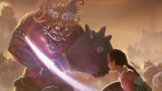 Raji: An Ancient Epic - gra w gatunku Gra fabularna