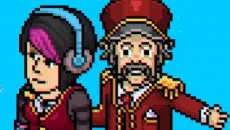 Habbo - Virtual World - gra w gatunku Symulator