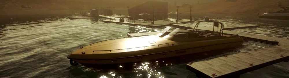 Ultimate Fishing Simulator — Трейнер (+3) от 04.08.2020 [WeMod] / Trenery / Cheaty