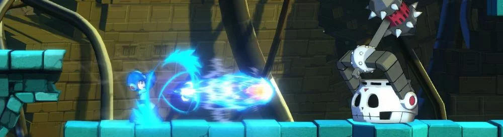 Mega Man 11 — Таблица для Cheat Engine [UPD: 19.09.2022] / Tabele / Cheaty