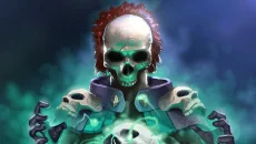 Warlocks 2: God Slayers - gra w gatunku Gra fabularna
