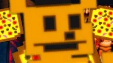 Freddy Fazbear's Pizzeria Simulator - gra w gatunku Darmowa gra