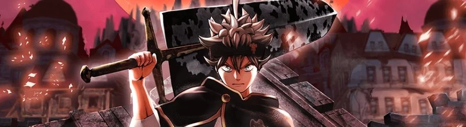 Kup Black Clover: Quartet Knights (BC Project) tanio, zniżki do 90% 🏷️, porównanie cen w różnych sklepach
