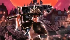 Black Clover: Quartet Knights - gra w gatunku Gra fabularna