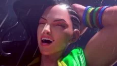 Slave Fighter X jest podobna do Slave Fighter X