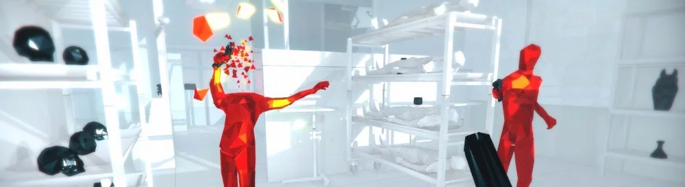 Najlepsze gry dla Xbox 360, podobne do Superhot: Mind Control Delete