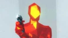 Superhot: Mind Control Delete - gra w gatunku Rogalik