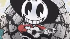 Choreo: Legend of Loco - gra w gatunku Widok z boku