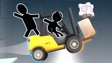 Bridge Constructor Portal - gra w gatunku Łamigłówka