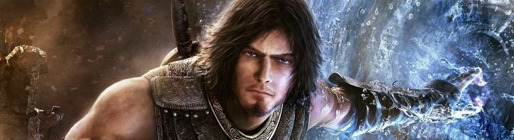 Prince of Persia: The Forgotten Sands — Трейнер (+10) [1.0] / Trenery / Cheaty