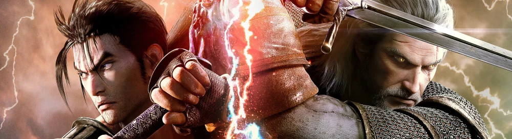 SoulCalibur 6 — Трейнер (+8) от 08.01.2020 [WeMod] / Trenery / Cheaty
