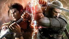 Slave Fighter X jest podobna do Slave Fighter X