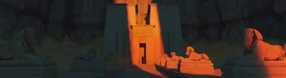 TOP-9 - gry, podobne do In The Valley Of Gods