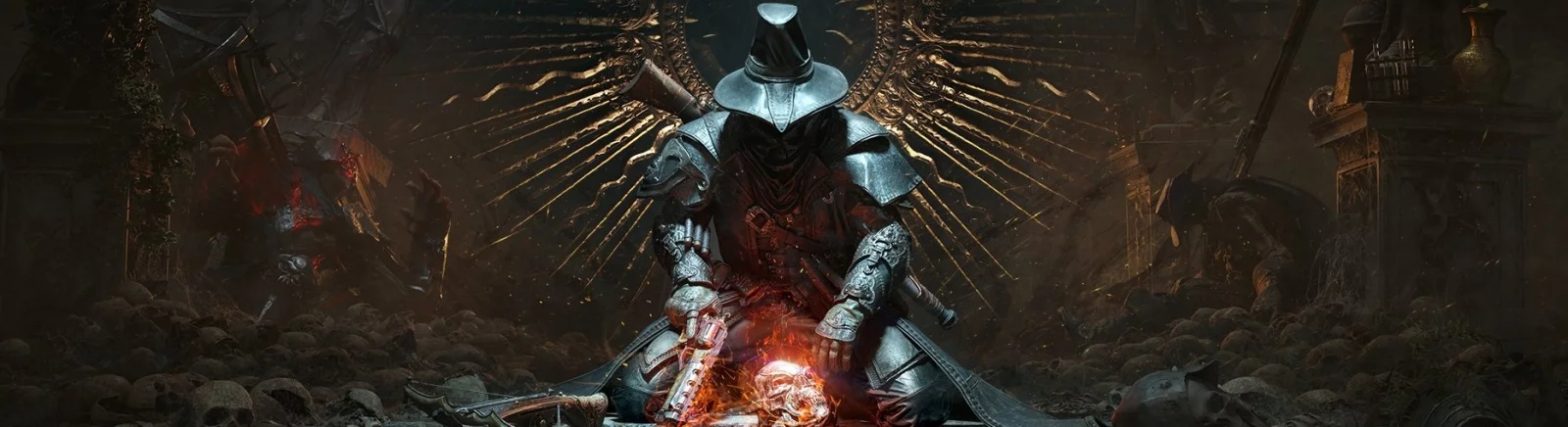 Witchfire — Русификатор Witchfire (Inward Spiral Team) v0.1.9 / Lokalizacja