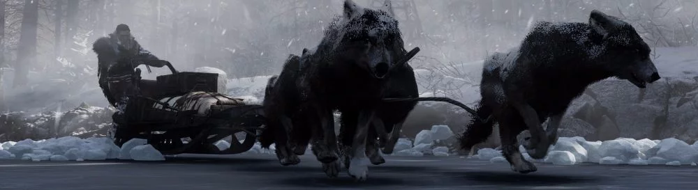 Fade to Silence — Трейнер (+7) [1.0.2022] / Trenery / Cheaty