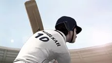 Sachin Saga Cricket Champions - gra w gatunku Symulator