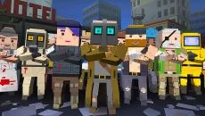 Terminator 2: Judgment Day jest podobna do Terminator 2: Judgment Day