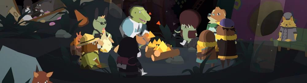 Kup Donut County tanio, zniżki do 90% 🏷️, porównanie cen w różnych sklepach