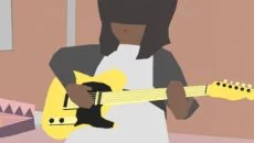 Donut County - gra w gatunku Łamigłówka