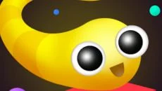 Snake VS Block - gra w gatunku Łamigłówka