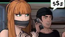Episode ft. Pitch Perfect - gra w gatunku Visual novel