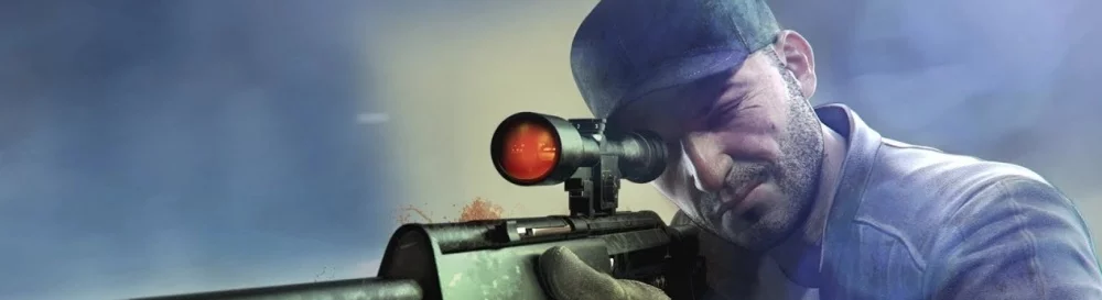 Kup Sniper 3D Assassin tanio, zniżki do 90% 🏷️, porównanie cen w różnych sklepach