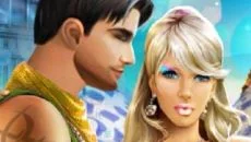 Love City 3D - gra w gatunku Darmowa gra