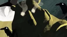 Manifest 99 - gra w gatunku Horror